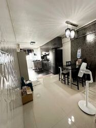 Blk 6 Lorong Lew Lian (Serangoon), HDB 4 Rooms #603754081